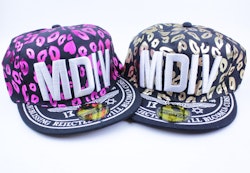 Cap MDIV Pink