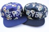 Cap SEVEN Black