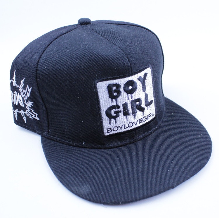 Cap BOY GIRL