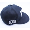 Cap WEST Black