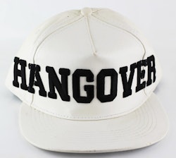 Cap HANGOVER