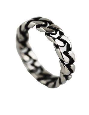 Ring Chain small
