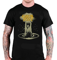 Greta van fleet Cinematic Lights T-Shirt