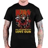 KISS Love Gun T-Shirt