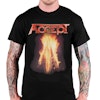 Accept Restless and Wild T-Shirt