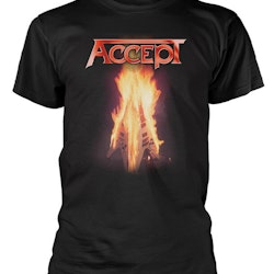 Accept Restless and Wild T-Shirt