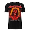 Airbourne Breakin outta hell T-Shirt