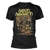 Amon amarth Thor T-Shirt