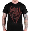 Gojira power glove T-Shirt