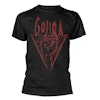 Gojira power glove T-Shirt