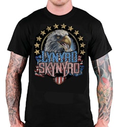 Lynyrd skynyrd Eagle T-Shirt