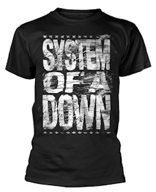 System of a down  T-Shirt