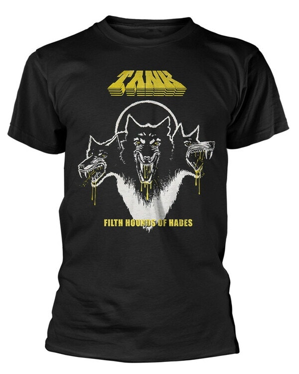 Tank filth hounds of hades  T-Shirt