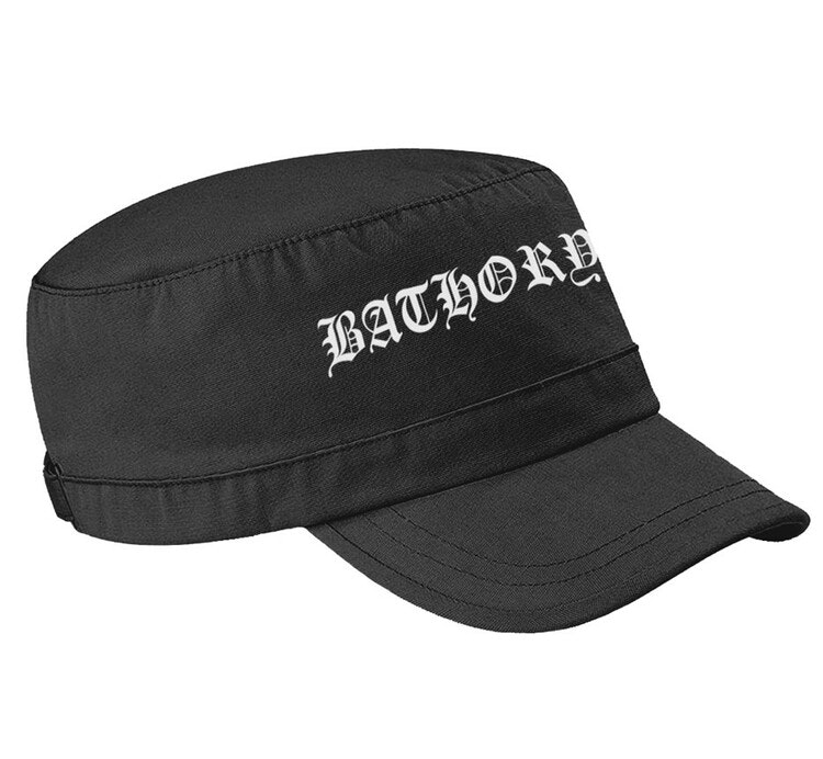Bathory cap