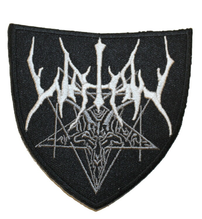 Watain shield