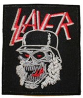 Slayer wermacht patch