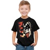 Kiss Gene Simmons tongue barn t-shirt