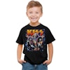 Kiss The band children&#39;s t-shirt