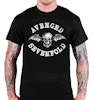 Avenged Sevenfold T-Shirt Classic Death Bat
