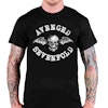 Avenged Sevenfold T-Shirt Classic Death Bat