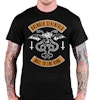 Avenged Sevenfold T-Shirt Hail to the King