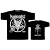 Rattan Christ Since 1989 T-Shirt