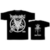 Rotting christ Since 1989 T-Shirt