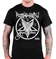 Rotting christ Since 1989 T-Shirt