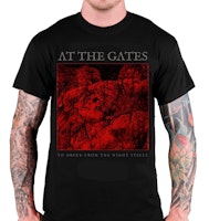 AT THE GATES - TO DRINK FROM THE NIGHT ITSELF  T-Shirt