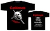 CANDLEMASS - EPICUS DOOMICUS METALLICUS T-Shirt