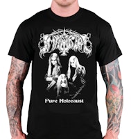 IMMORTAL - PURE HOLOCAUST T-Shirt