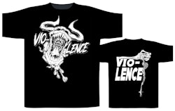 VIO-LENCE - VIO DUDE T-Shirt