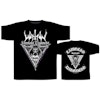 WATAIN - LAWLESS DARKNESS T-Shirt