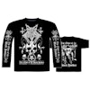 DARK FUNERAL - ORDER OF THE BLACK HORDES Long sleeve T-Shirt