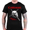 CANDLEMASS - EPICUS DOOMICUS METALLICUS T-Shirt