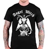 ANGEL WITCH - BAPHOMET T-Shirt