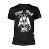 ANGEL WITCH - BAPHOMET T-Shirt