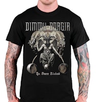 DIMMU BORGIR - GOAT T-Shirt
