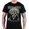 DIMMU BORGIR - GOAT  T-Shirt