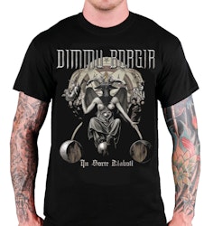 DIMMU BORGIR - GOAT  T-Shirt