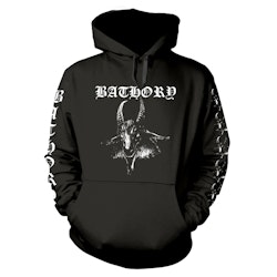 BATHORY - GOAT Hoodie