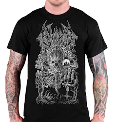 BLOODBATH - MORBID T-Shirt