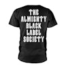 BLACK LABEL SOCIETY - THE ALMIGHTY  T-Shirt
