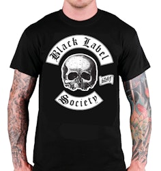 BLACK LABEL SOCIETY - THE ALMIGHTY T-Shirt