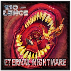 VIO-LENCE - ETERNAL NIGHTMARE patch