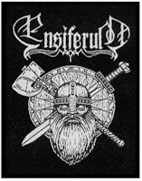 ENSIFERUM - SWORD &amp; AX patch