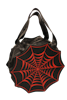 Handväska  Spiderweb
