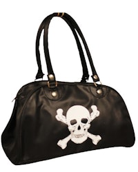 Handbag Big skull