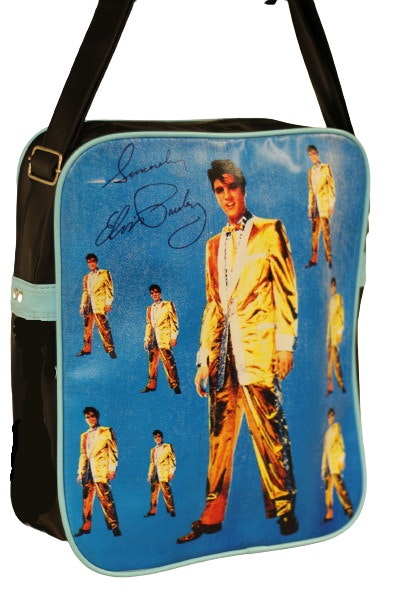 Shoulder bag Elvis