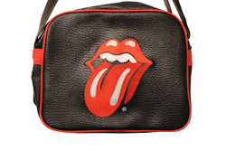 Shoulder bag The Tongue